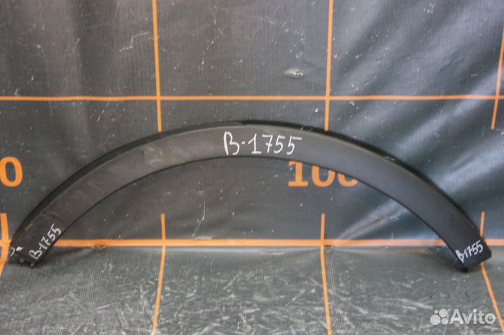 Накладка крыла заднего левого - Ford Kuga