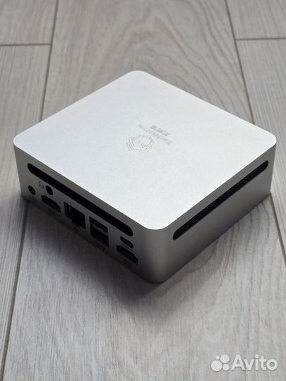 Мощный мини пк / Неттоп / Mini PC