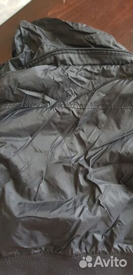 Ветровка для мальчика 110