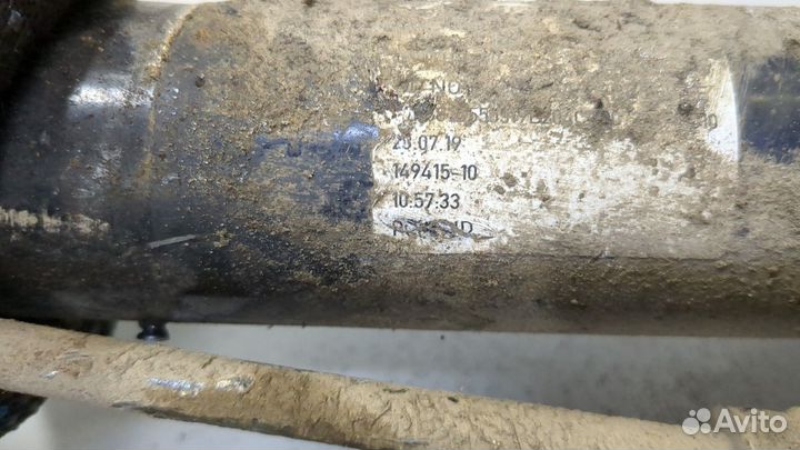 Амортизатор подвески BMW 3 G20, G21 2018, 2019