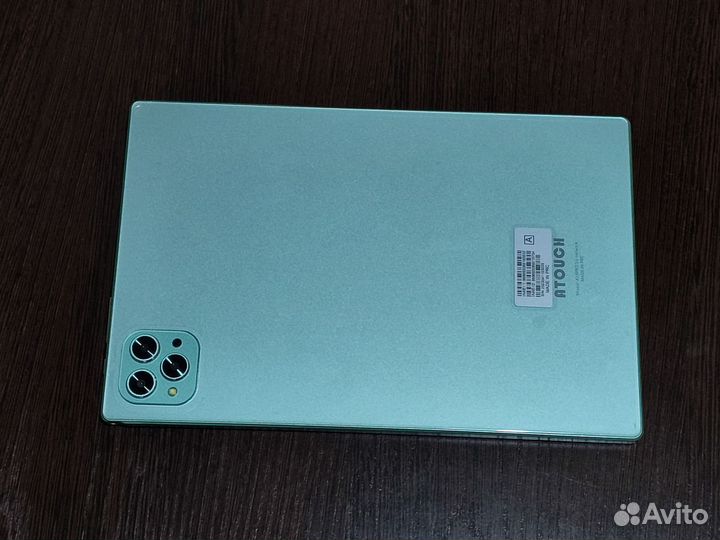 Планшет atouch x19 pro