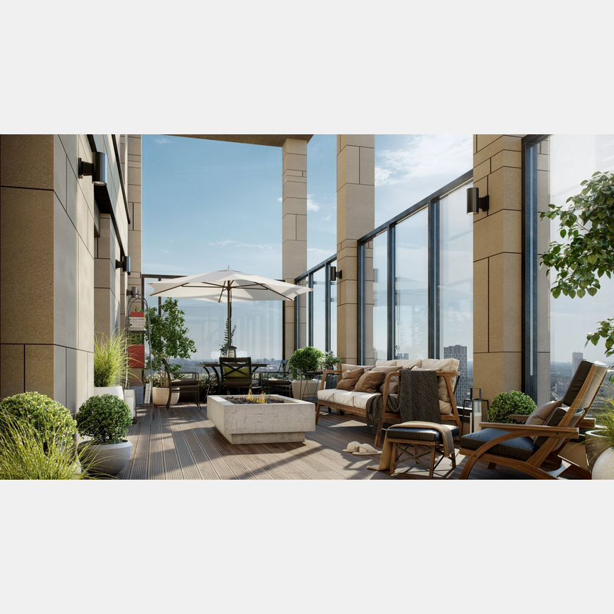 3-к. квартира, 126,7 м², 2/9 эт.