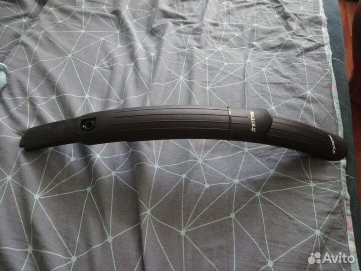 Набор крыльев для велосипеда 24-26