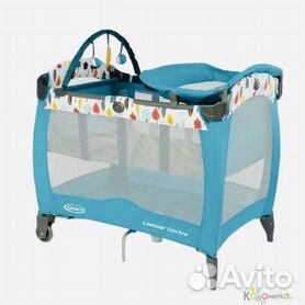 Graco 2024 contour electra