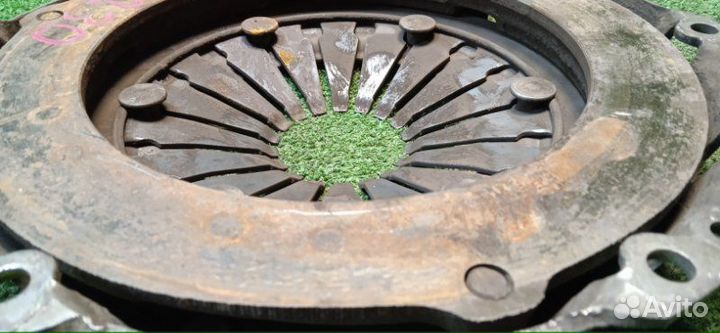 Корзина сцепления Ford Focus 2 1.8 2005-2012