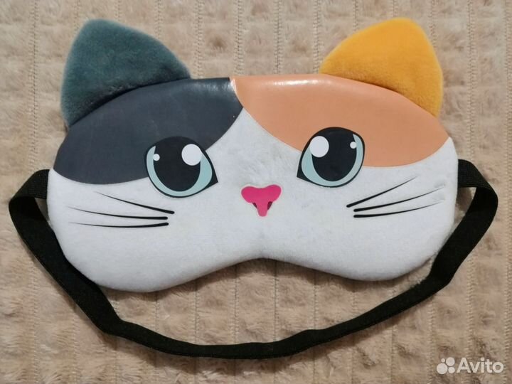 Маска для сна