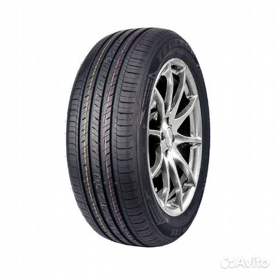 Tracmax X-Privilo TX5 195/70 R14 91T