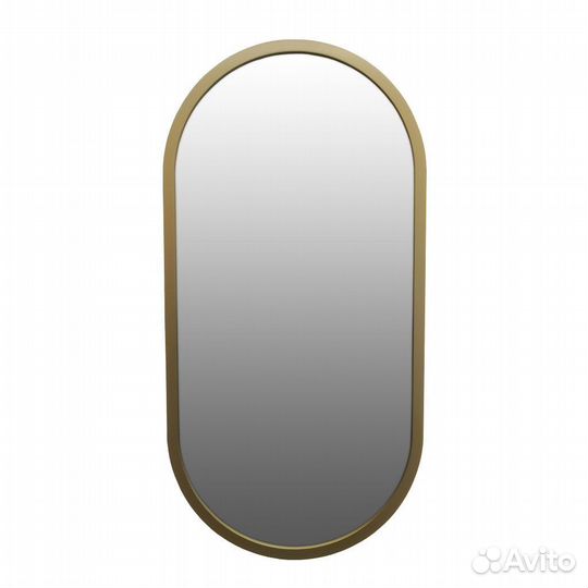 Зеркало капсула