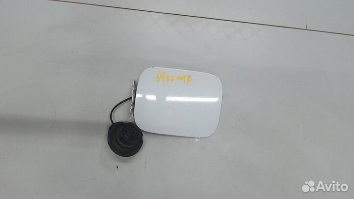 Лючок бензобака Volkswagen Caddy 2015, 2016