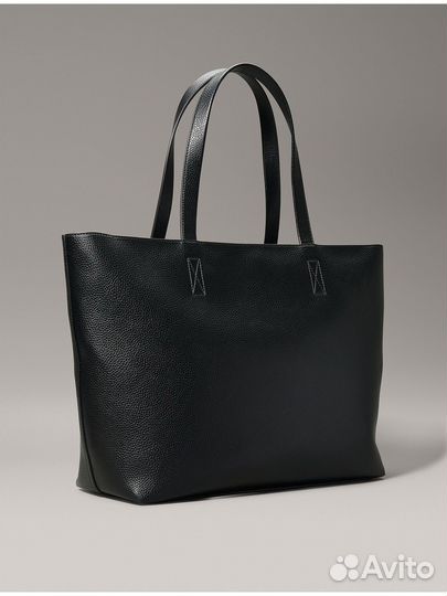 Сумка Calvin Klein All Day Tote Bag Black Beauty