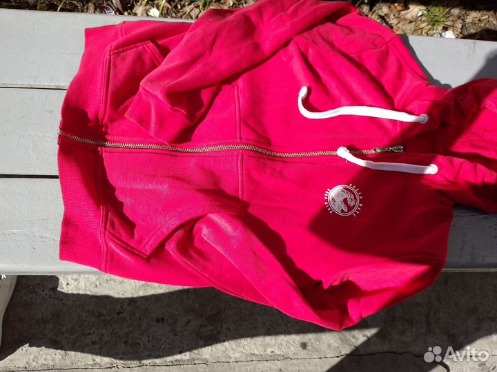 Ветровка на мальчика