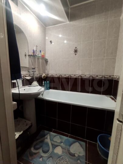 2-к. квартира, 52 м², 12/12 эт.