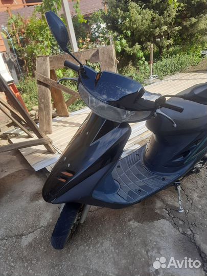 Honda dio 27 AF
