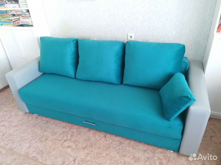 Ремонт перетяжка мебели и прочее