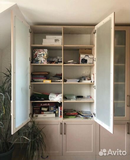 Шкафы на заказ