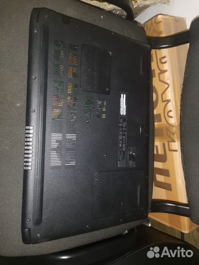 Acer a515-51g на запчасти