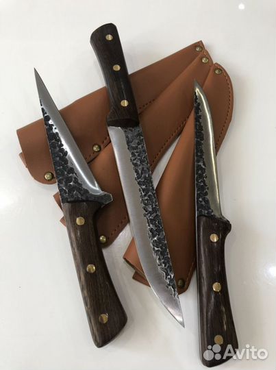 Разделочные ножи