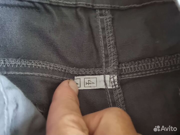 Костюм для мальчика