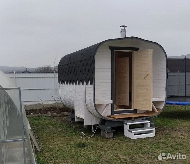 Квадро баня