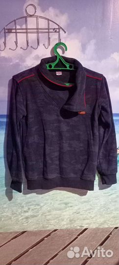 Кофта для подростка