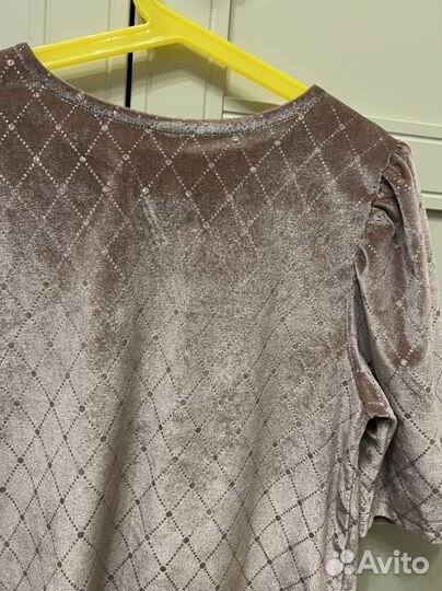 Блузка для девочки acoola новая