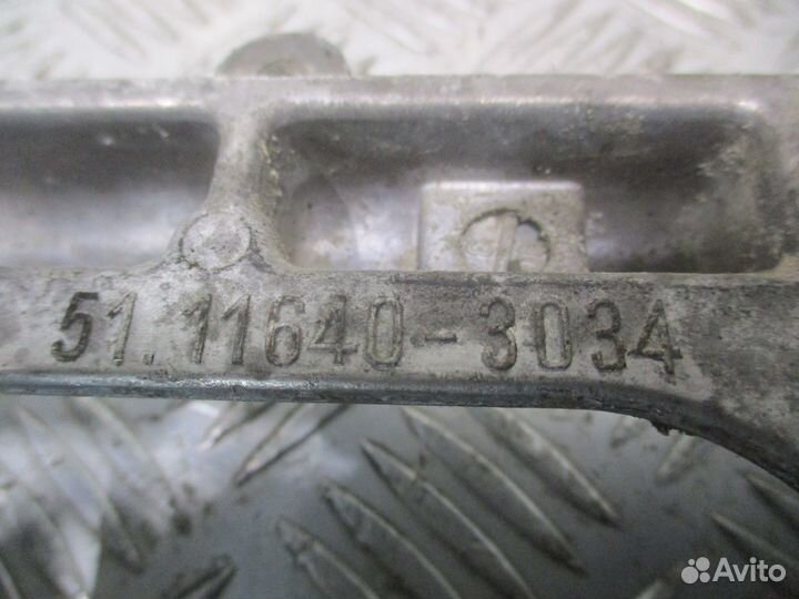 Кронштейн блока EDC MAN 51116403034