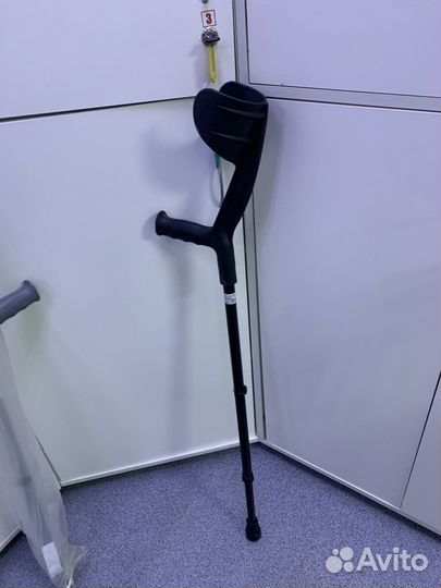 Костыли под локоть