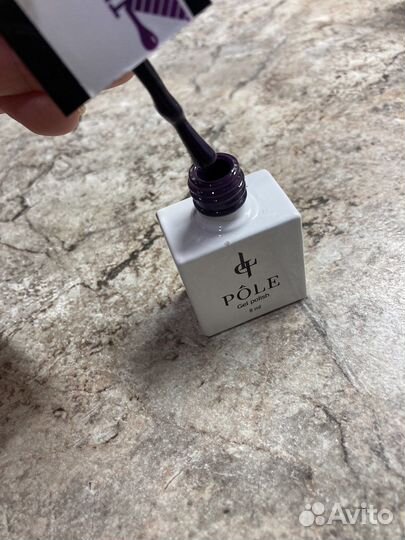 Гель лаки цена за все