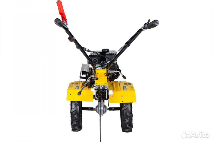 Сельскохозяйственная машина мк-7000P-10 Huter