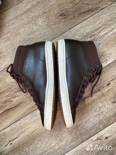 Кроссовки lacoste