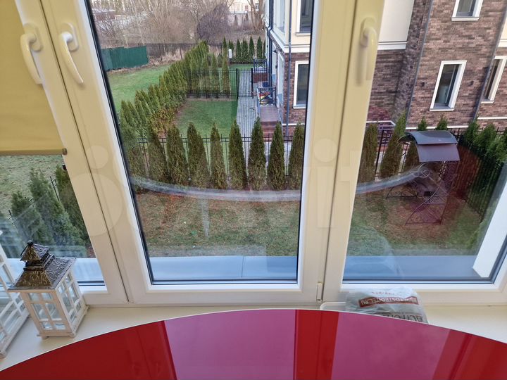 2-к. квартира, 32 м², 2/3 эт.