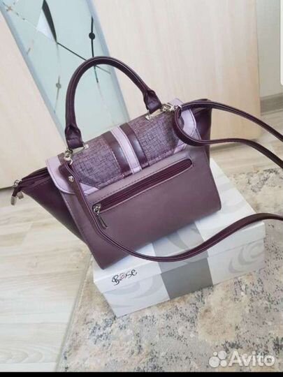 Сумка женская