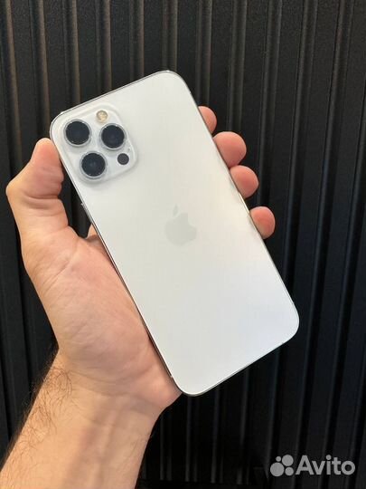 iPhone 12 Pro Max, 128 ГБ