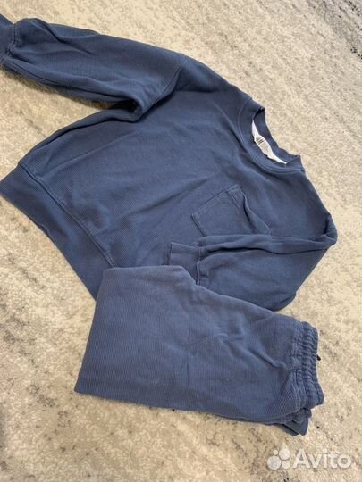 Костюм на мальчика 110 h&m