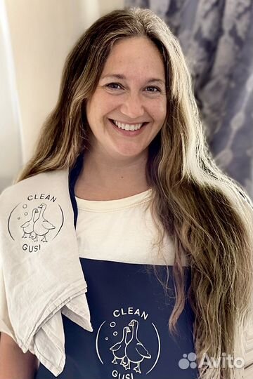 Требуется клинер