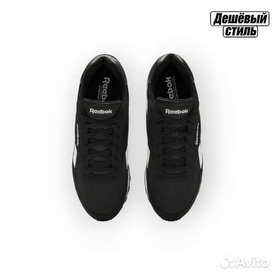 Кроссовки Reebok Rewind Run оригинал новые