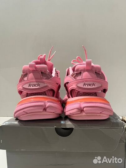 Кроссовки Balenciaga Track