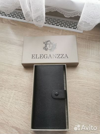Новая визитница Eleganzza