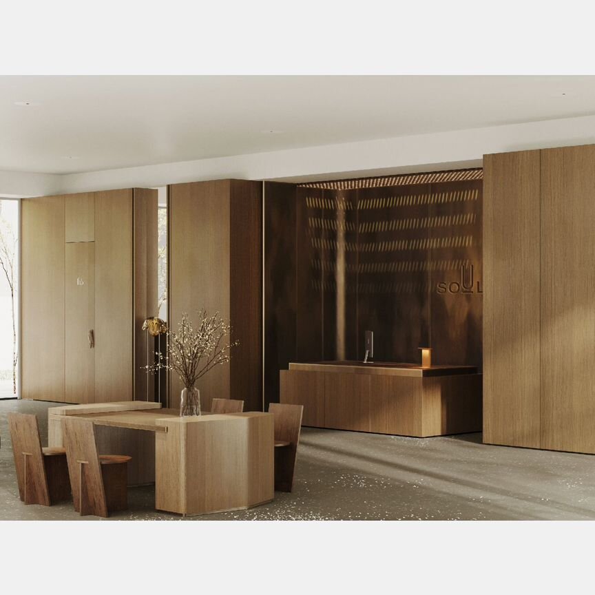 2-к. квартира, 64,6 м², 19/25 эт.