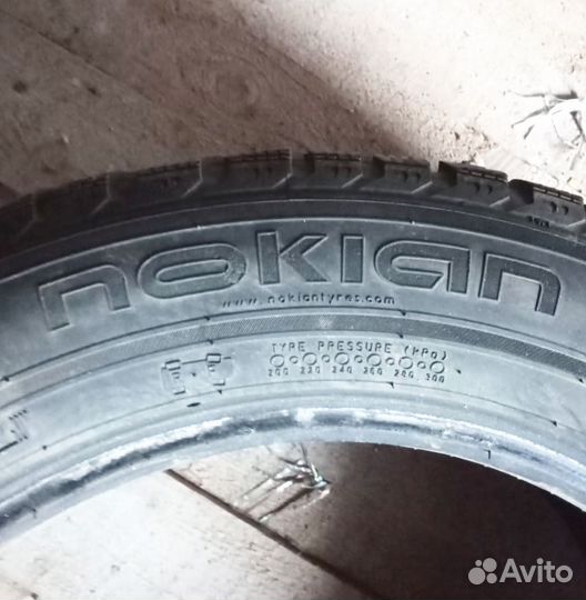 Cordiant Snow Cross 215/55 R16 97T