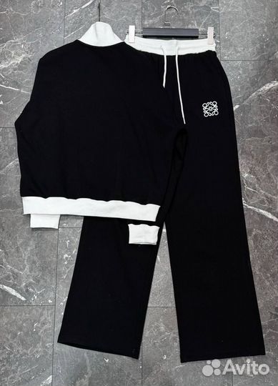 Шикарный костюм