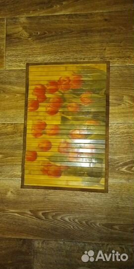 Скатерть на стол