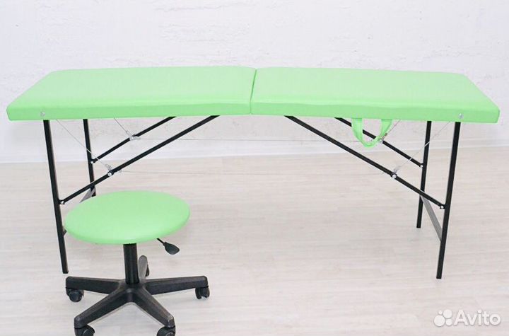 Кушетка стол для косметологии