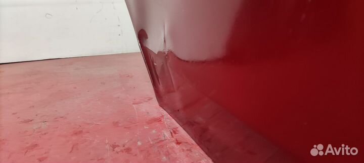 Дверь задняя правая Mercedes-Benz C-Klasse W205