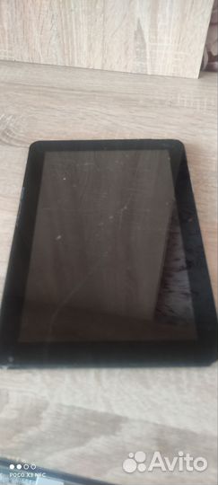 Планшет