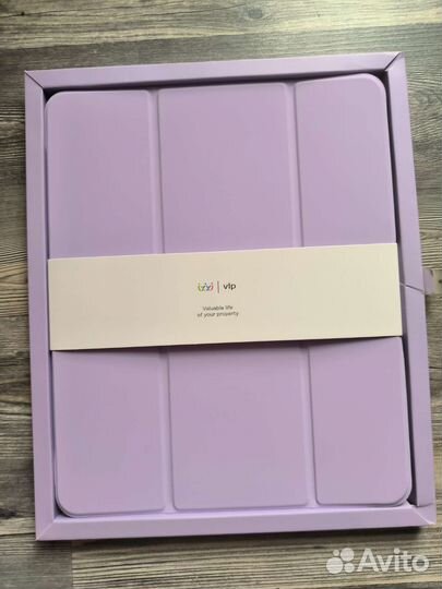 Чехлы VLP на iPad Pro 5 12,9 и iPad 7/8/9 10,2