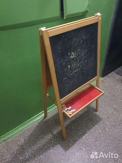 Мольберт IKEA