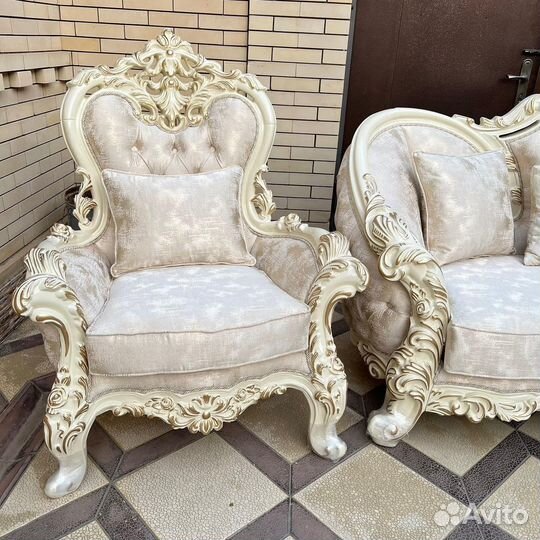 Мягкая мебель