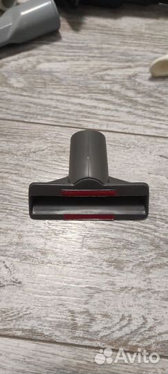 Насадка для пылесоса