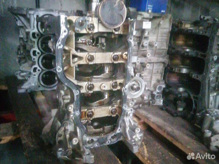 Блок g4nh в сборе